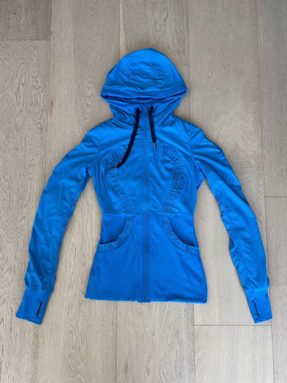 Lululemon Dance Studio Jacket